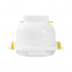 Munaauruti 4 &otilde;&otilde;nsusega munakeetmismasin Mikrolaineahjus munakeetja mikrolaineahjudele Munak&uuml;tt kiireks hommikus&ouml;&ouml;giks valge