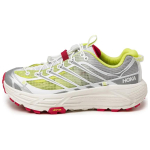 Nicole McLaughlin x HOKA Mafate Three2 Valged Neoon Unisex tossud Kollased 1153931-WNN 41⅓ white