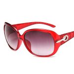 Naiste prillid Double Beam p&auml;ikeseprillid p&auml;ikesevari One Size