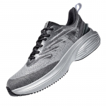 Ohutust&ouml;&ouml;jalatsid Meeste Purunemiskindlad H&auml;vitamatud Teraskapp Torkekindlad Jalatsid Kerged Meeste Pehmed Naiste Mugavad Tossud 46