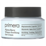 Primera Alpine Berry Watery Soothing Gel Cream 50ml, 1 pack 1 PCS