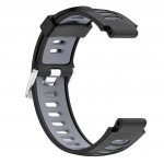 K&auml;epael V&auml;lispordi K&auml;epael Garmin Forerunner 735XT 220 230 235 620 630 jaoks Silikoonist K&auml;epael