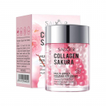 SADOER Multi-Active toitev ja niisutav silmakreem Sakura kollageeniga silma&uuml;mbruskreem 60ml