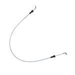 Siseukse vabastuslukustuss&uuml;steem riiv Bowdeni kaabel vasak uks Mercedes Atego uuele mudelile