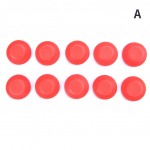 Silikoonpadja kiikkaane silikoonist tihendi tihendi tihendi veinipudeli korgi vahetus tihendi tihend
