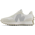 New Balance 327 Sea Salt Brighton Grey Naiste Tennised Valge WS327KE 37.5 gray