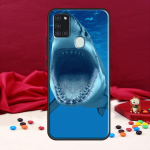 Metsik hailoomade &uuml;mbris Samsung Galaxy A34 A54 A14 A12 A52 A22 A32 A42 A72 A13 A33 A53 A50 A51 A71 Coque jaoks Samsung A51 5G