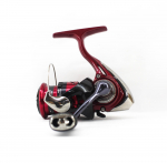 Daiwa Reel Spinning 24 Revros R LT 1000 XH (1033)