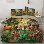 3D Looma Voodipesu Komplekt Poistele Teismelistele Sulet&auml;idisega Tekikott Padjap&uuml;&uuml;r &Uuml;he- Kahe- T&auml;issuuruses Kate Laste Kingitus Luksuslik Kodu Tekstiil DE 100x135cm