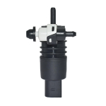 pesuripump magnetiline CJ54-17664-AA