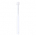 Pehmed harjased 360-kraadine puhastamine k&otilde;rvaldab halva hinge&otilde;hu hambakivi tugevdab hambaid kasside ja koerte jaoks