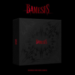 BamBam (Sain 7) - 3. minialbum BAMESIS 1PCS