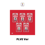 PLVE versioon FaNCy versioon SF9 14. minialbum FANTASY No POB SET