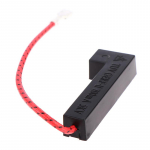 1 tk kaabel kaitsmega k&otilde;rgepinge 5 kv 0,7 A 220 V mikrolaineahju tarvikute jaoks