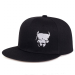 Moodne koerapea tikandid punkm&uuml;ts meestele t&auml;navar&auml;ppari hiphopm&uuml;tsid naistele lameda &uuml;laosaga pesapallim&uuml;ts korvpallim&uuml;tsid snapback-m&uuml;ts must