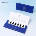 LOiViE parf&uuml;&uuml;mvee Mini Discovery komplekt (2ml * 6ea) Mini Discovery 6 types