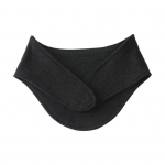 Soe sall Meeste Naiste Soe Sall Pehme Mugav &uuml;hev&auml;rviline Disain Kaela m&auml;his must