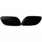 Otsaku kaane Esitulede pesuri autotarvikud Saab 9-3 93 2003-2011 D&uuml;&uuml;sikate Plastikust pesuri pihusti 12786013 CHINA