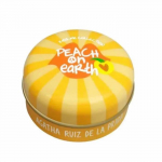 Agatha Ruiz De La Prada Kiss Me Col Virsikunehuulepalsam 15g
