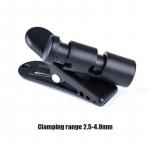 2 tk kaablijuhtme krae peakomplekti klamber kaabliklambrid k&otilde;rvaklappide kerimislisad