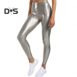 S&uuml;gisene naiste joogap&uuml;ksid k&otilde;rge v&ouml;&ouml;kohaga pronksi tekitavad &uuml;hev&auml;rvilised pliiatsp&uuml;ksid venivad kitsad p&uuml;ksid s&auml;&auml;rised pikad sukkp&uuml;ksid XL kuldne