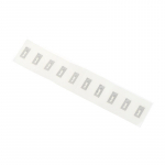 10 tk Nfc kiip Ntag213 kleebis m&auml;rg kattekiht 11x21 mm 13,56 MHz Rfid silt 213 v&otilde;ltsimisvastane etikett elektrooniline silt