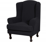 Tiibtooli katted 2-osaline tiibtooli libisemiskate, veniv kate tiibtoolide jaoks. W33xD36xH45inch must