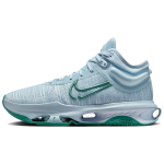 Nike Air Zoom GT Jump 2 EP Light Armory Blue Meeste Tossud Bicoastal DJ9432-400 41 gray