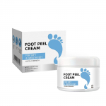 Karbamiid jalgadele Uurea jalavesi niisutab, kalluseeemaldaja niisutab ja taash&uuml;dreerib paksu, k&auml;tekuiva naha kalluseeemaldaja