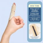 Reguleeritav s&otilde;rmelaha sirgendamise kronstein S&otilde;rmede lahase ortoodiline tugi