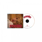 ROSE &ndash; esimene stuudioalbum [rosie] (EHTE) NO POB