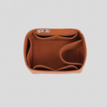 Reisisisesed &auml;mbrikotid Vilt Sisekotid Meik Kosmeetikakotid Hoiu Korraldaja Kott Multifunktsionaalne 16x11x11cm