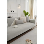 &Uuml;hev&auml;rvilised diivanikatted elutuppa Libisemiskindlad Tolmukindlad Diivanikatted Universaalsed Pestavad Diivanid Veekindel Diivanipadi 70X70cm 1pc