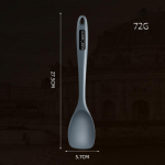 Silikoonist k&ouml;&ouml;gin&otilde;ud Mittenakkuvad Spaatliga K&ouml;&ouml;gin&otilde;ud Kulp Munapeksjad Labidas Supilusikas K&ouml;&ouml;gin&otilde;ude komplekt K&ouml;&ouml;git&ouml;&ouml;riistad silicone spatula