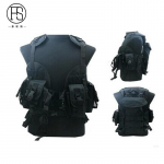 Seal taktikaline vest kamuflaaž lahinguvest v&auml;litingimuste multifunktsionaalne vest One size fits all hapuroheline v&auml;rv