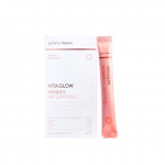 JULIE'S CHOICE Vitaglow K&otilde;rge Glutatiooni C 6g*23tk P000DXQB - Glutathione