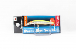 Jackson Py Shallow Minnow 46mm uppuv lant WSC (7930)