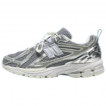 The Basement x New Balance 1906R Day Chrome Unisex Tossud Hall H&otilde;be-Metallik Chiseled-Stone M1906RBT 40