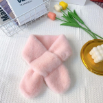 Soe kommiv&auml;rvi karvane sall v&auml;ikelapsele Korea mood &uuml;hev&auml;rviline sall v&auml;ikelastele S&uuml;gis-talv &otilde;uesoojad sallid