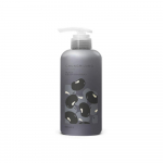 CHUNGMIJUNG Black Grain Shampoo 500ml 1 PCS
