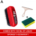 V&otilde;imas autoklaasi l&auml;ikiv &otilde;likile auto esiklaasi puhastusvahend &otilde;likile eemaldaja klaasikatte kaabitsa ja k&auml;snaga