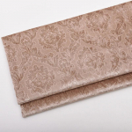 100x145cm 3D reljeefne sametkangas padjap&uuml;&uuml;ri, padja, pulmade tausta jaoks, pehme pakendi kangad m&ouml;&ouml;bli jaoks meetri kaupa 100x145cm