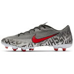 Nike Mercurial Vapor 12 Academy NJR FG/MG Valge Challenge Red Meeste Tossud Must AO3131-170 38.5