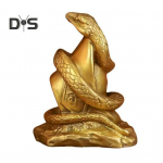 Zodiac Snake Ornament Vaigust madu kujuke lauaplaadile j&otilde;ukuse &otilde;nne madu kuju Hiina uusaasta kodukontori sisekujunduseks B