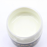 50 ml punane nahav&auml;rv nahast koti v&auml;rvimiseks, diivanikingad ja riided, k&auml;sna ja kinnasteta akr&uuml;&uuml;lv&auml;rv, nahka parandav kreem Off White