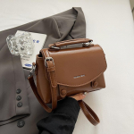 Moem&auml;rgi k&auml;ekott uus suure mahutavusega &otilde;lakott k&otilde;rgekvaliteediline naiste kott moekas ni&scaron;&scaron; vabaaja k&auml;ekott naiste crossbody kott (20cm<Max Length<30cm)