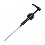 Gallon Dispenser Pump for Sauces And Syrups in Kitchen