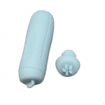 -Stamping Pen, DIY Nail Art Tool, Easy to Use Stamping Plate for Girls And Women, Handmade, roosa