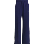 Adidas Originals Klassikaline Triipude Disain Mitmek&uuml;lgsed Keskmise K&otilde;rgusega Retro Spordi Vabaaja P&uuml;ksid Naiste P&uuml;ksid Tume-Sinised JX2805 XL