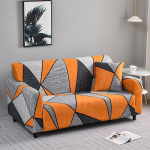 Veniv diivanikate, spandex-diivanikate elutoale, elastne diivanir&auml;tik, m&ouml;&ouml;blikaitse, tooli diivanikate, L-kujuline kate 1pc3-seater190-230cm